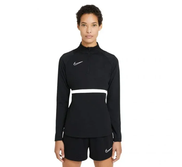 Dámské tričko Dri-FIT Academy W CV2653-010 - Nike Dámské tričko Dri-FIT Academy W CV2653-010 - Nike