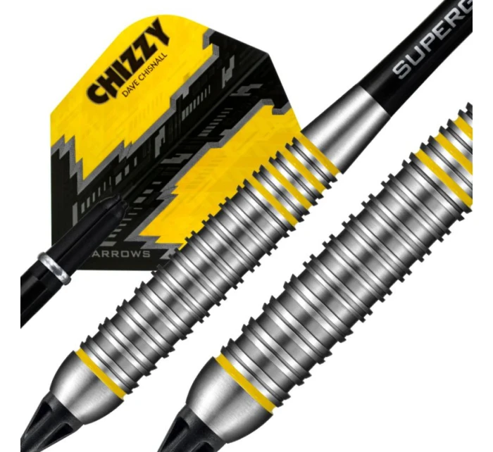 Šipky  Softip model 21064385 - Harrows