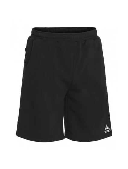 Vybrat šortky Torino Sweat M T26-02096 black