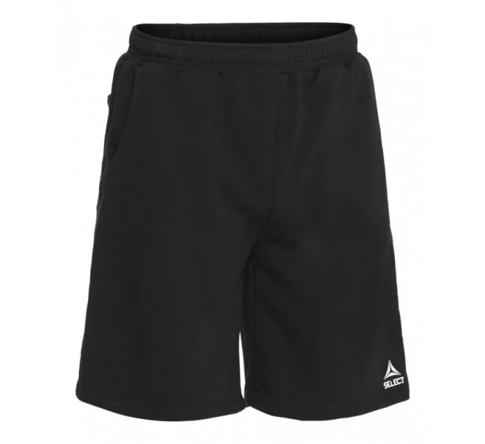 Vybrat šortky Torino Sweat M T26-02096 black