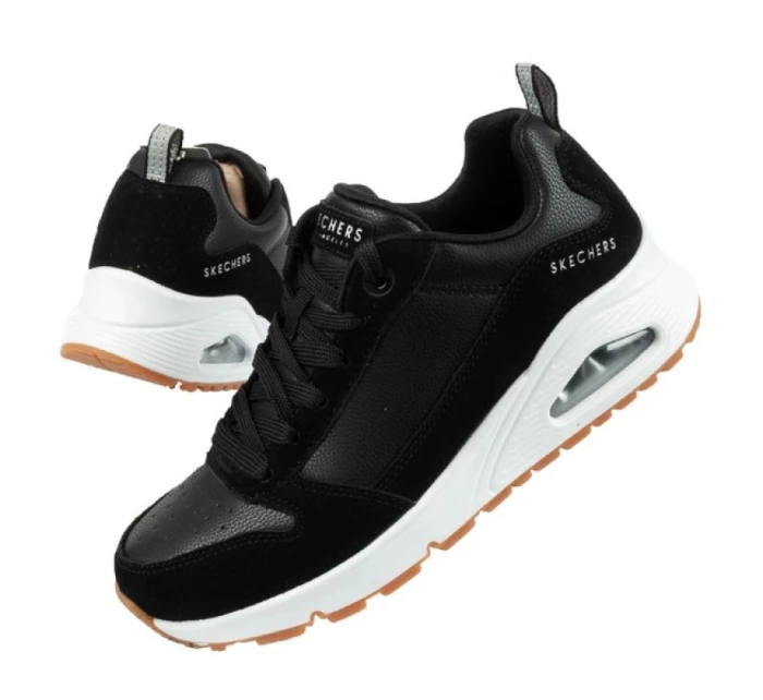 Skechers Uno-Solid Air W 155132/BLK dámské boty