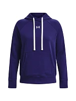 Dámská mikina Rival Fleece W model 18192912 - Under Armour Dámská mikina Rival Fleece W model 18192912 - Under Armour