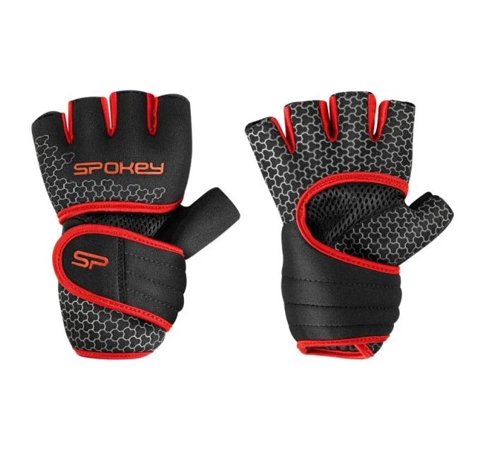 rukavice  M RD model 21479511 - Spokey