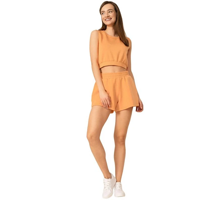 Dámské šortky F119 W OTHSS23TSHOF119 70S - Outhorn