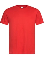 Stedman Classic-T Unisex Unisex tričko 05.2000 scarlet red Stedman Classic-T Unisex Unisex tričko 05.2000 scarlet red