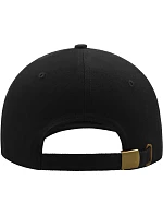 Liberty 6 panelová kšiltovka " black model 22479215 - Atlantis Headwear Liberty 6 panelová kšiltovka " black model 22479215 - Atlantis Headwear
