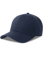 Sport 6 panelová sandwich kšiltovka navy/navy model 22450509 - Atlantis Headwear Sport 6 panelová sandwich kšiltovka navy/navy model 22450509 - Atlantis Headwear