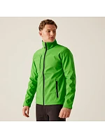 TRA Pánská 3vrstvá softshell bunda 36.A grey/black model 22526151 - Regatta TRA Pánská 3vrstvá softshell bunda 36.A grey/black model 22526151 - Regatta