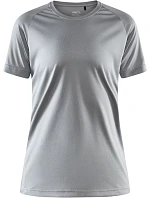 CORE Unify Training Tee W Dámské sportovní tričko model 22467468 - Craft Corporate CORE Unify Training Tee W Dámské sportovní tričko model 22467468 - Craft Corporate