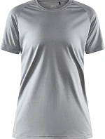 Craft Corporate CORE Unify Training Tee W Dámské sportovní tričko 81.9879 monument