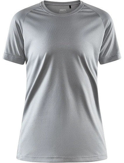 Craft Corporate CORE Unify Training Tee W Dámské sportovní tričko 81.9879 monument Craft Corporate CORE Unify Training Tee W Dámské sportovní tričko 81.9879 monument