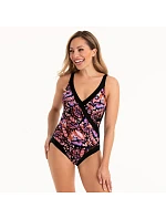 Style Nuria jednodílné plavky 7274 rosewood - Anita Classix Style Nuria jednodílné plavky 7274 rosewood - Anita Classix