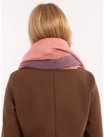 Szalik AT SZ model 20758553 pomarańczowy - FPrice