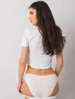 Kalhotky BR MT 11380 ecru