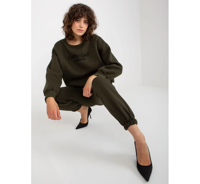 Sada EM KMPL 641.91 khaki