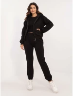 Sada EM KMPL model 20540993 černá - FPrice