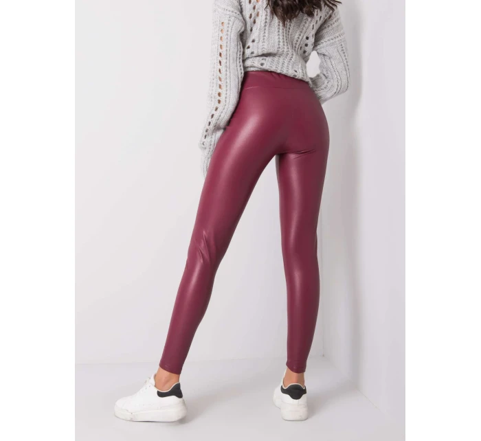 Legíny RV LG 6007.11 bordó