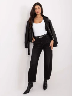 VM SP džínové kalhoty J1569 17.18P černá