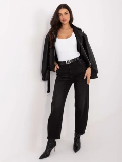 VM SP džínové kalhoty J1569 17.18P černá