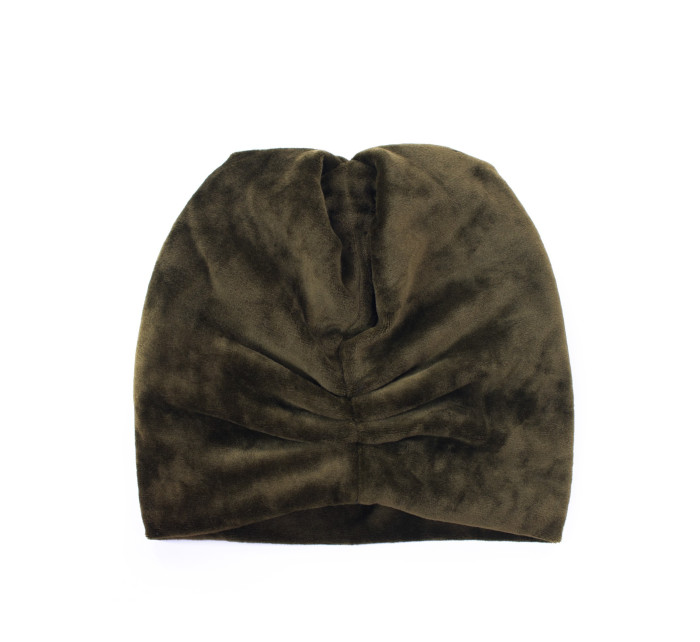 Čepice dámská Hat model 16597411 Olive - Art of polo