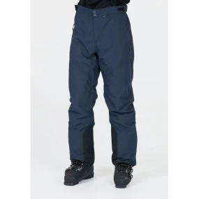Pánské lyžařské kalhoty Whistler Drizzle M Ski Pant W-Pro 10000 Pánské lyžařské kalhoty Whistler Drizzle M Ski Pant W-Pro 10000