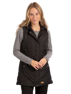 Dámská vesta model 21277414 - Trespass