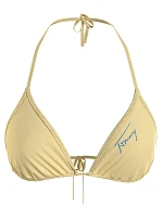 Dámský vrchní díl plavek UW0UW04408-ZGC - Tommy Hilfiger
