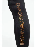 Dámské legíny 164711 3F235 00020 černé - Emporio Armani