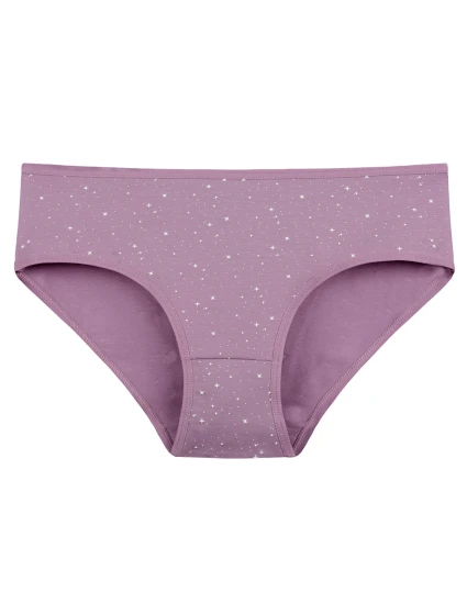 Dámské kalhotky Hvězdička Dámské kalhotky Hvězdička
