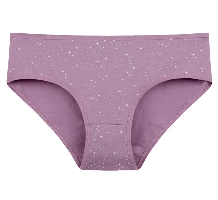 Dámské kalhotky Hvězdička Dámské kalhotky Hvězdička