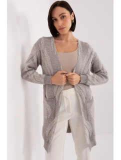 Svetr na zapínání  model 188278 AT