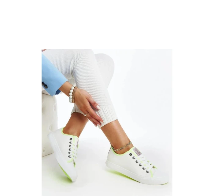 Tenisky model 207350 Solea Tenisky model 207350 Solea