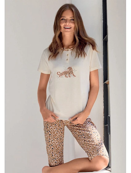 Dámské pyžamo Infiore 654191