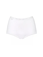 SLOGGI BASIC+ - Kalhotky maxi (4 ks) – bi‑elastická bavlna pro každodenní pohodlí Sloggi SLOGGI BASIC+ - Kalhotky maxi (4 ks) – bi‑elastická bavlna pro každodenní pohodlí Sloggi