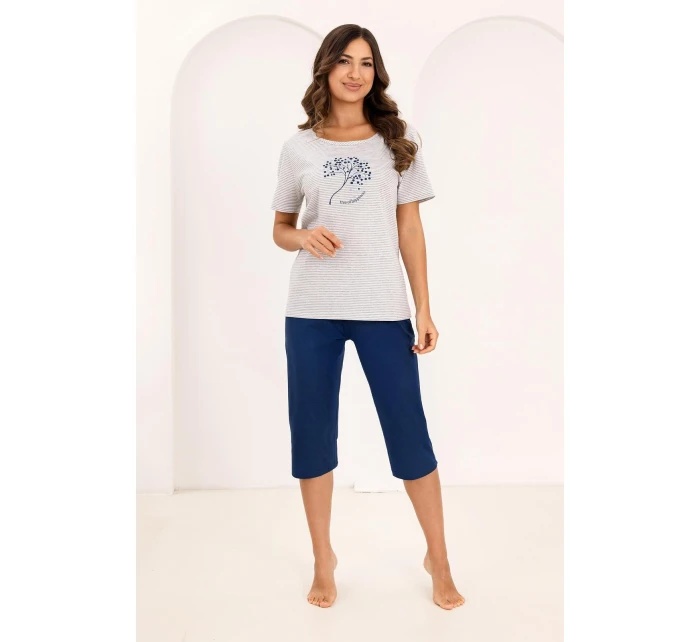 Pyžamo  cr/r SXL dámské model 21873497 - Regina