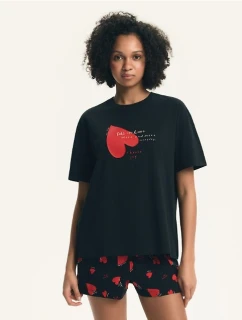 Henderson Dámské pyžamo  kr/r S3XL model 21924863 - HENDERSON LADIES