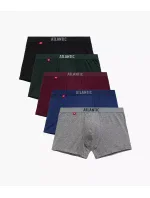 Bokserki model 19507134 A'5 M2XL - Atlantic Bokserki model 19507134 A'5 M2XL - Atlantic