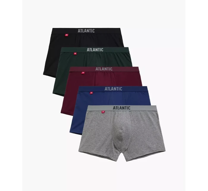 Bokserki model 19507134 A'5 M2XL - Atlantic Bokserki model 19507134 A'5 M2XL - Atlantic