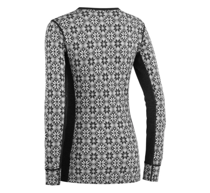 Kari Traa Rose LS W termotričko 92800404611