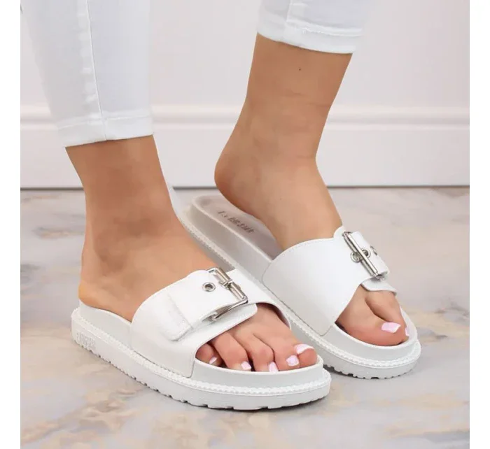 Big Star W JJ274A309 INT1681C žabky na platformě