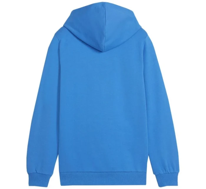 Mikina Puma Team Goal Casuals Hoddy Jr 658619 02