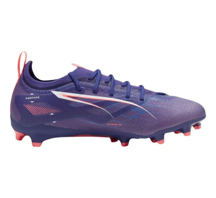 Boty Puma Ultra 5 Pro FG/AG Jr 107693 01 Boty Puma Ultra 5 Pro FG/AG Jr 107693 01