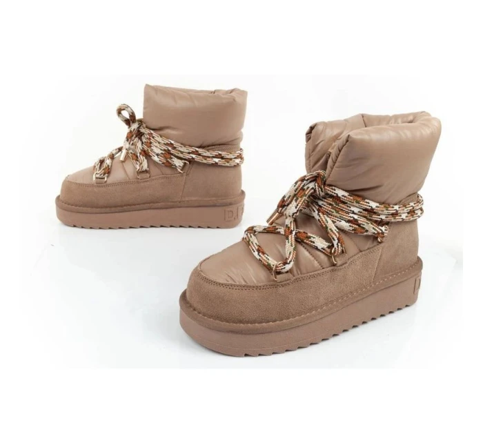 D.Franklin W DFSH375003-TAUP obuv