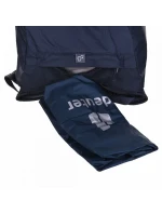 Turistický batoh Deuter AC Lite 16 atlantic-ink