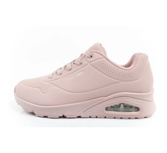 Skechers Uno Stand On W 73690/LTMV dámské boty