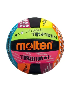 Volejbalový tréninkový míč I love velikost 5 model 21761861