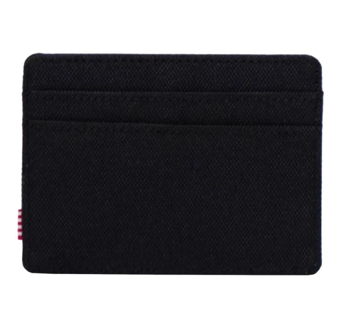 Peněženka Black Jedna velikost model 21383742 - Herschel