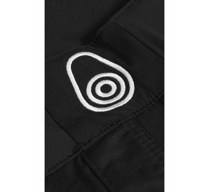 SAIL RACING W Spray Tech šortky černé SAIL RACING W Spray Tech šortky černé