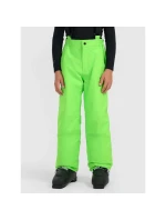 Chlapecké lyžařské kalhoty 5000 s membránou model 21907282 - 4F