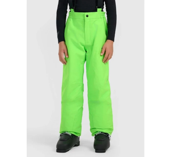 Chlapecké lyžařské kalhoty 5000 s membránou model 21907282 - 4F